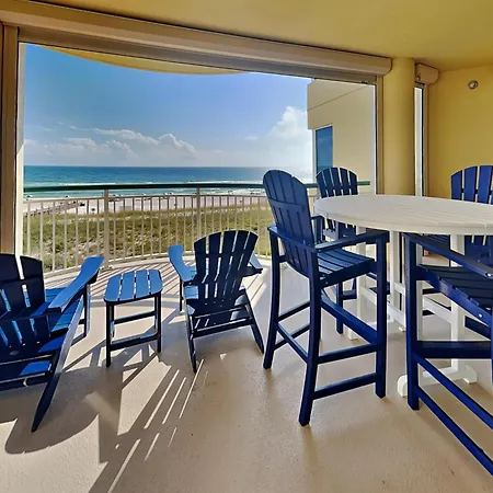 Beach Colony Towers 3B